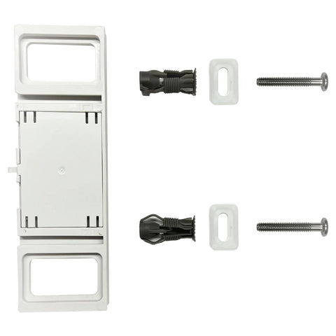 AquaWash® Slim Seat Mounting Kit