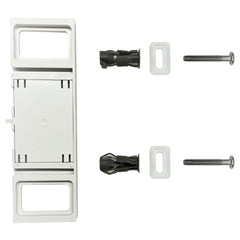 [760-06-0046.0070A] AquaWash® Slim Seat Mounting Kit - No Finish