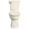 [765AA101.021] Edgemere Two-Piece 1.28 gpf/4.8 Lpf Chair Height Elongated Toilet with Seat - White