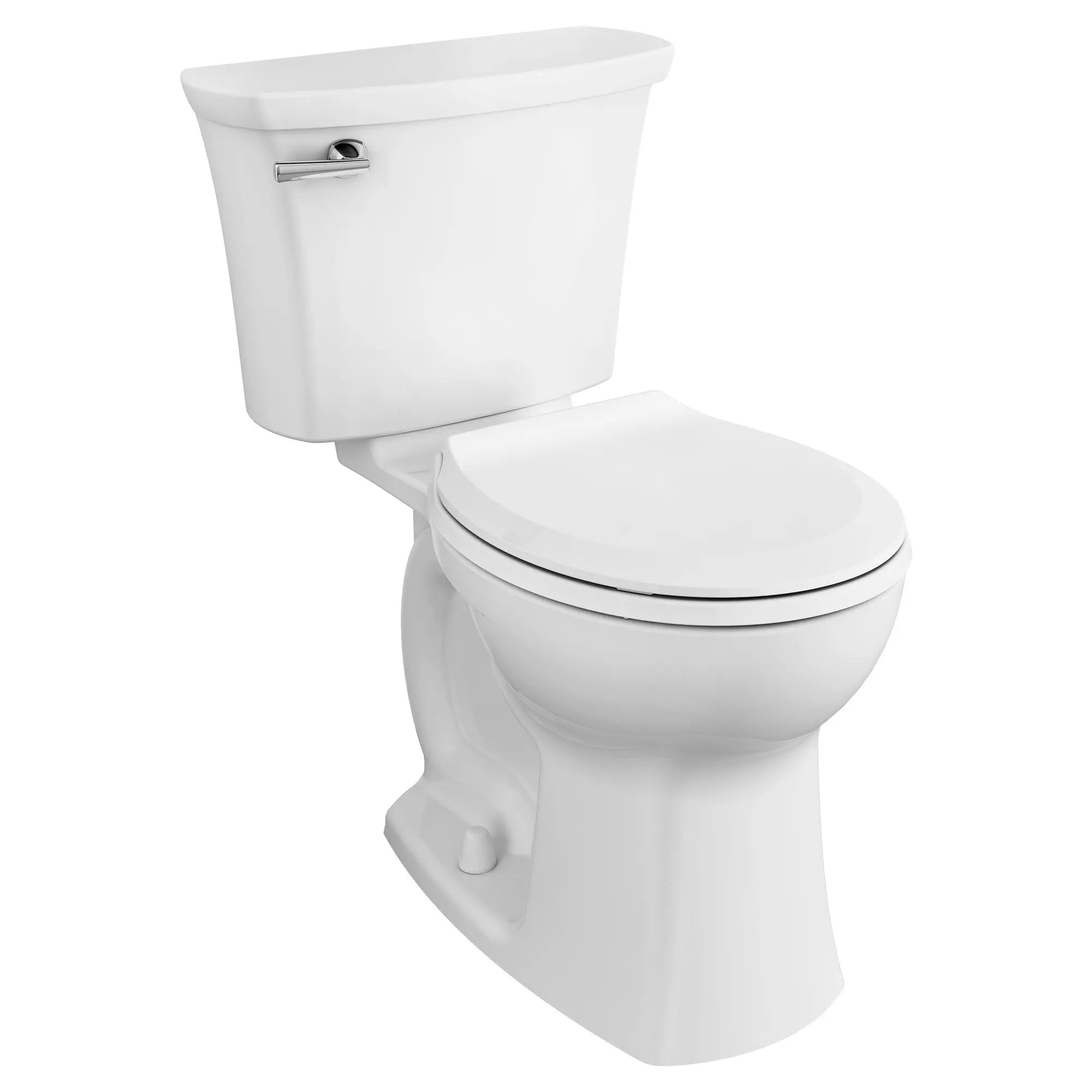 Edgemere Two-Piece 1.28 gpf/4.8 Lpf Chair Height Round Front 10-Inch Rough Toilet with Seat // WHITE // 62328_765BB101020_1_0_CDNwebp.webp