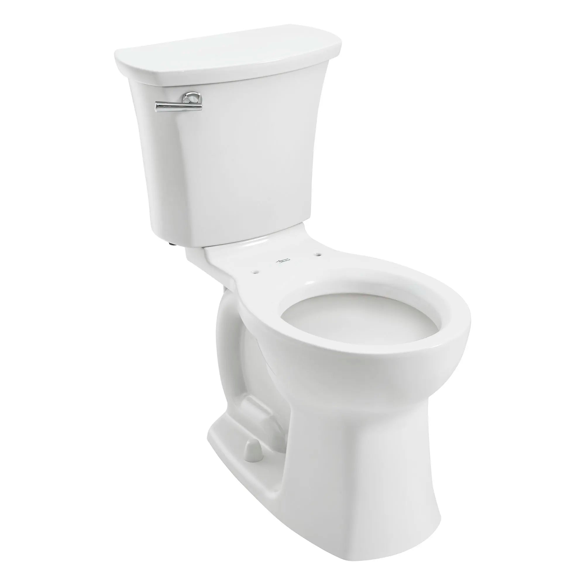 Edgemere Two-Piece 1.28 gpf/4.8 Lpf Chair Height Round Front 10-Inch Rough Toilet with Seat // WHITE // 62331_765BB101020_2_0_CDNwebp.webp