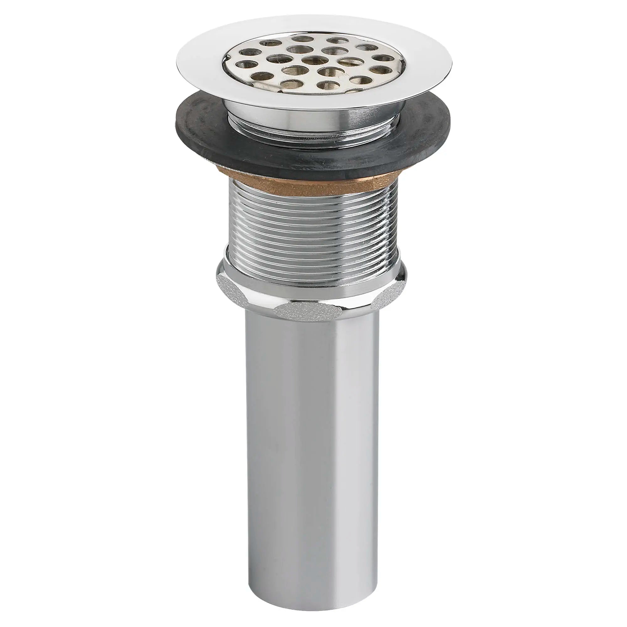 Grid Strainer Drain for Sinks // POLISHED CHROME // 62353_7716020002_0_CDNwebp.webp