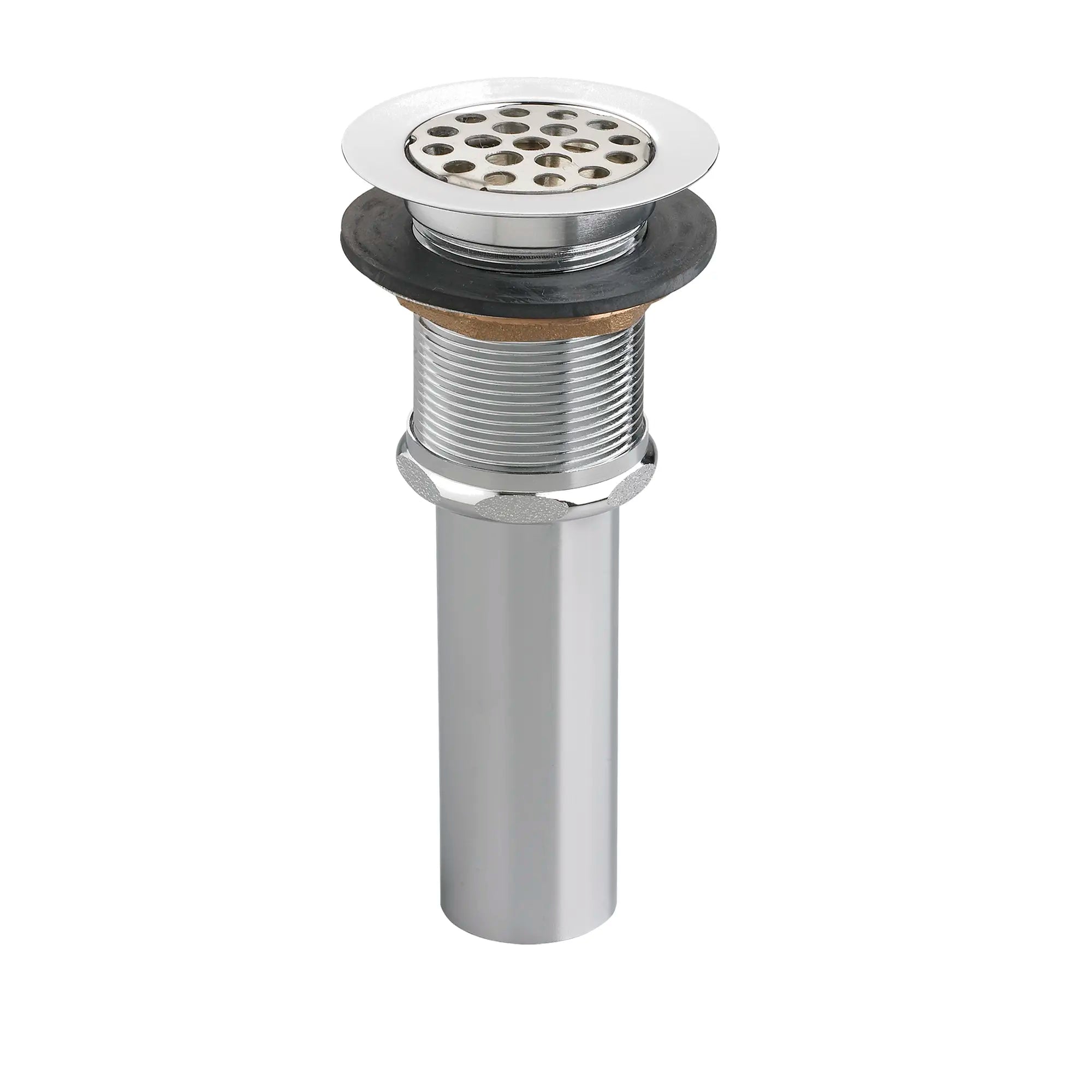 Grid Strainer Drain for Sinks // POLISHED CHROME // 62355_7716020002_2_0_CDNwebp.webp