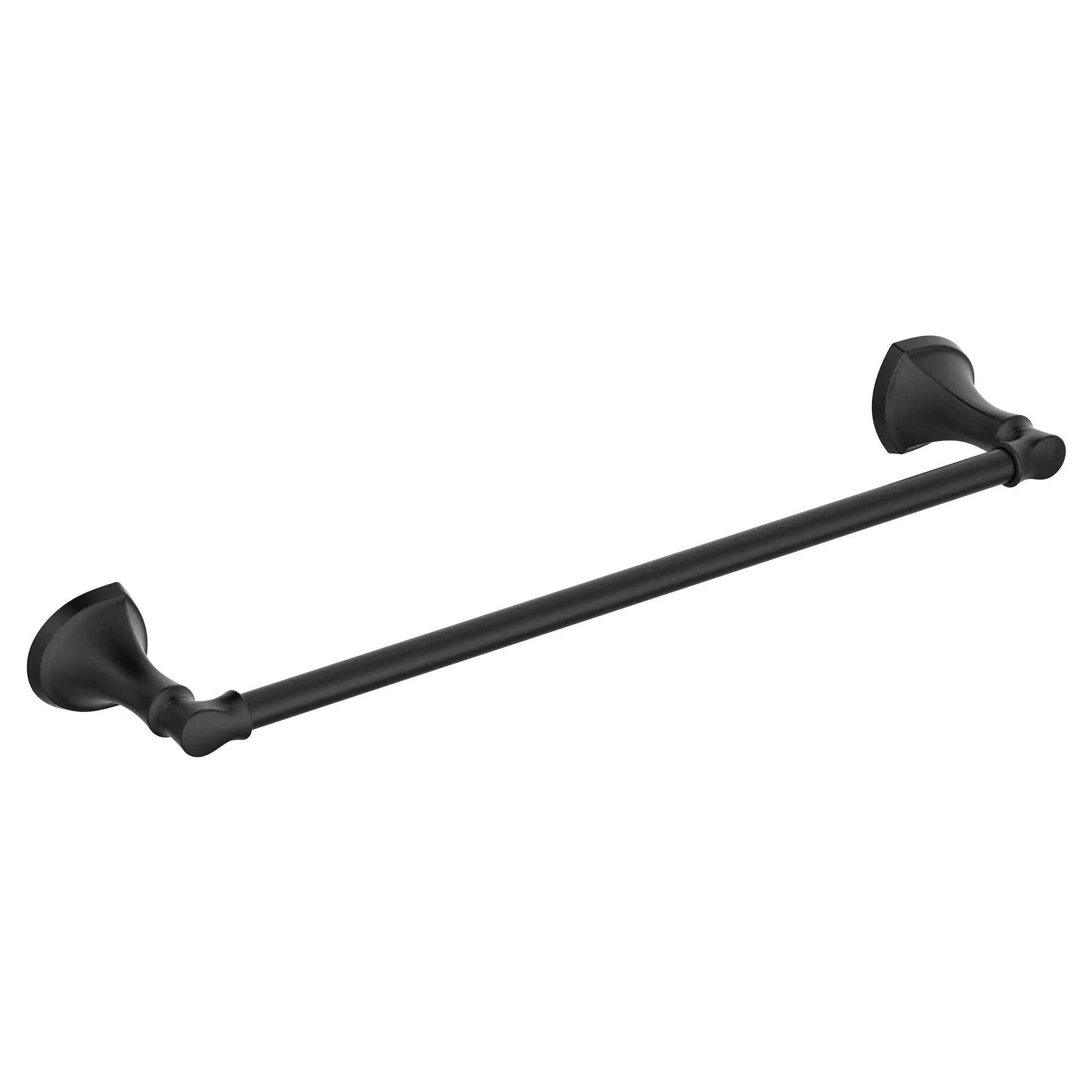 Estate 18" Towel Bar // 18 IN / MATTE BLACK // 62381_7722018.243_0_CDNwebp.webp