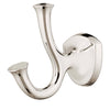 [7722210.013] Estate Robe Hook - Polished Chrome