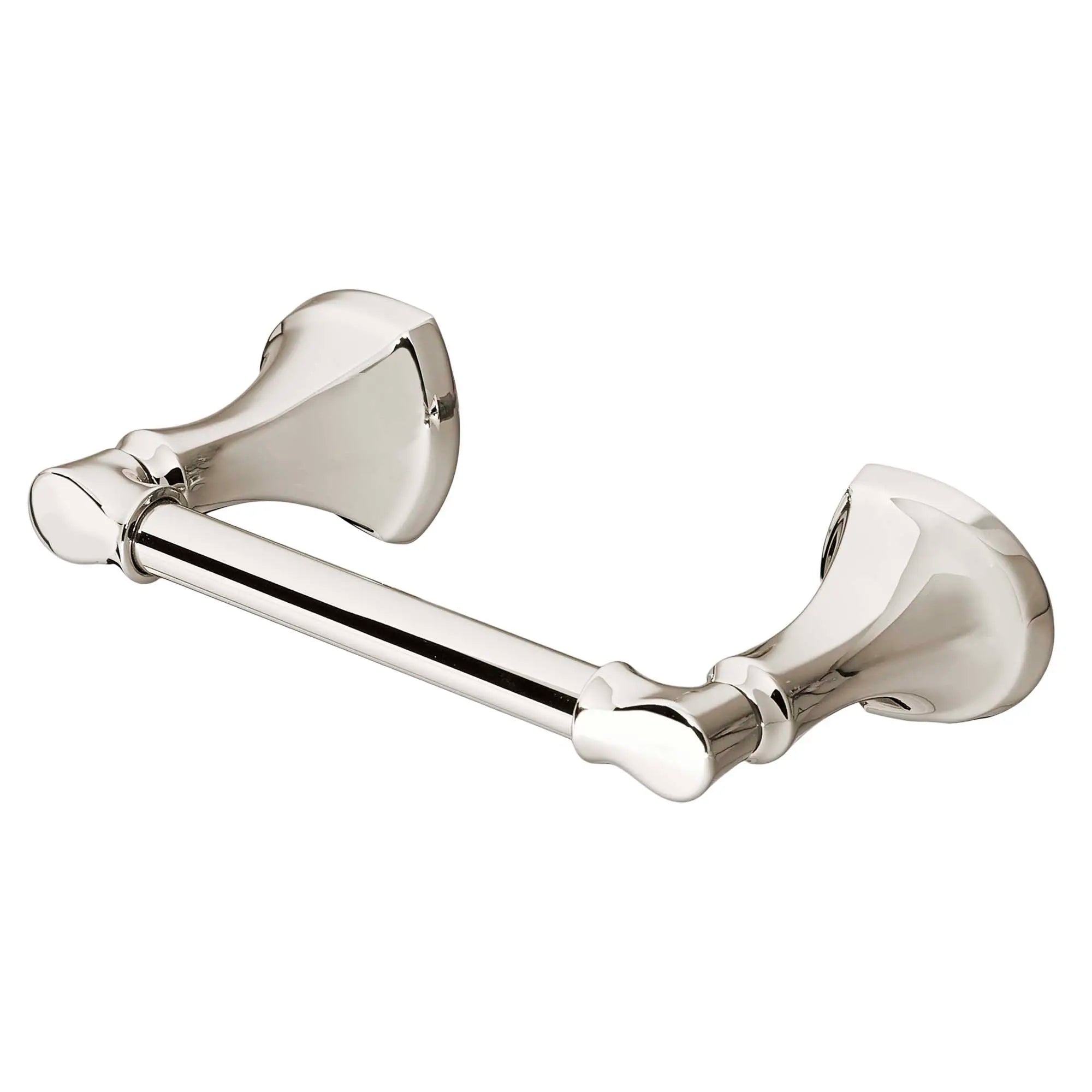 Estate Toilet Paper Holder // POLISHED NICKEL // 62411_7722230013__1__0_CDNwebp.webp