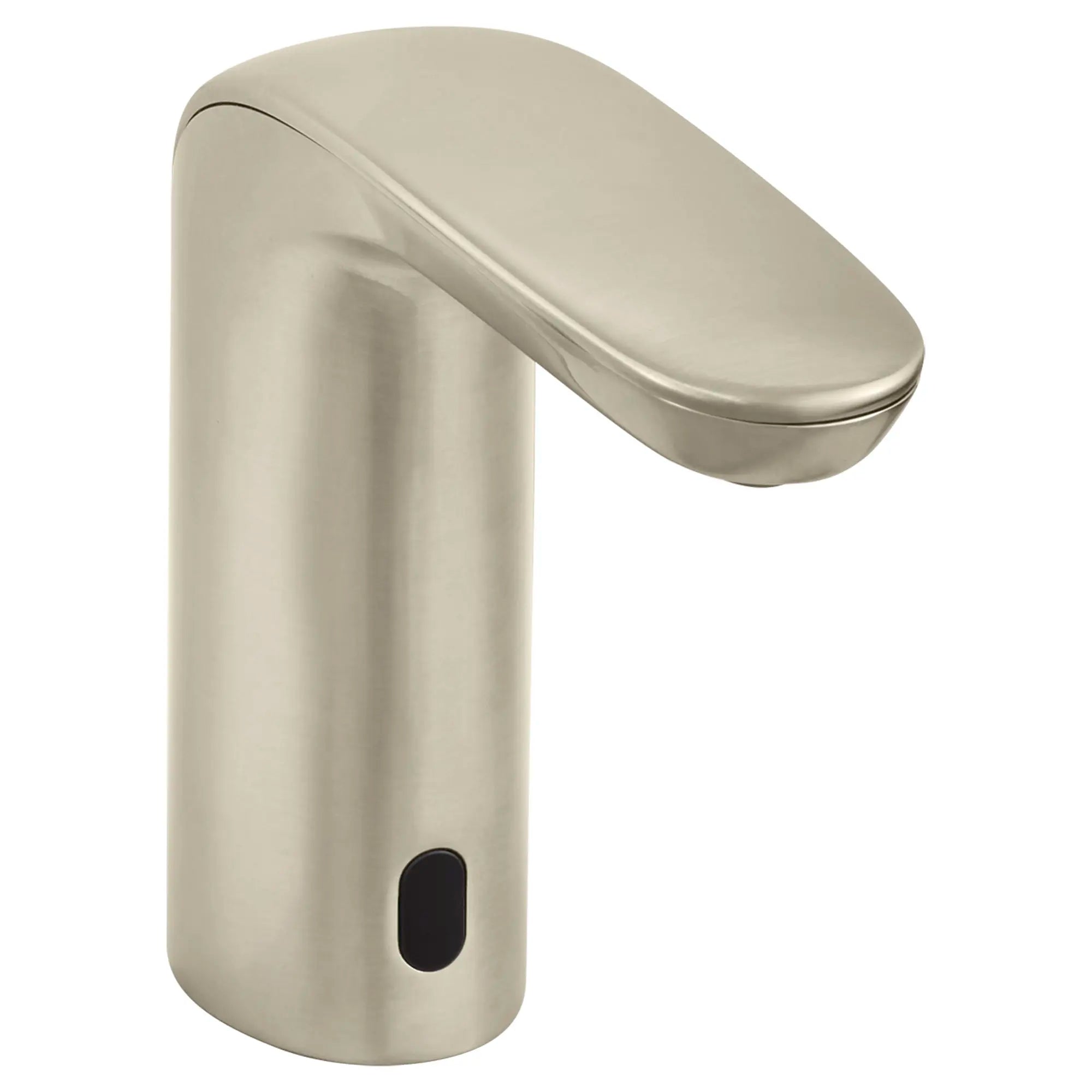 NextGen Selectronic® Touchless Faucet, Battery-Powered, 1.5 gpm/5.7 Lpm // BRUSHED NICKEL // 62496_7755115.295_1_0_CDNwebp.webp