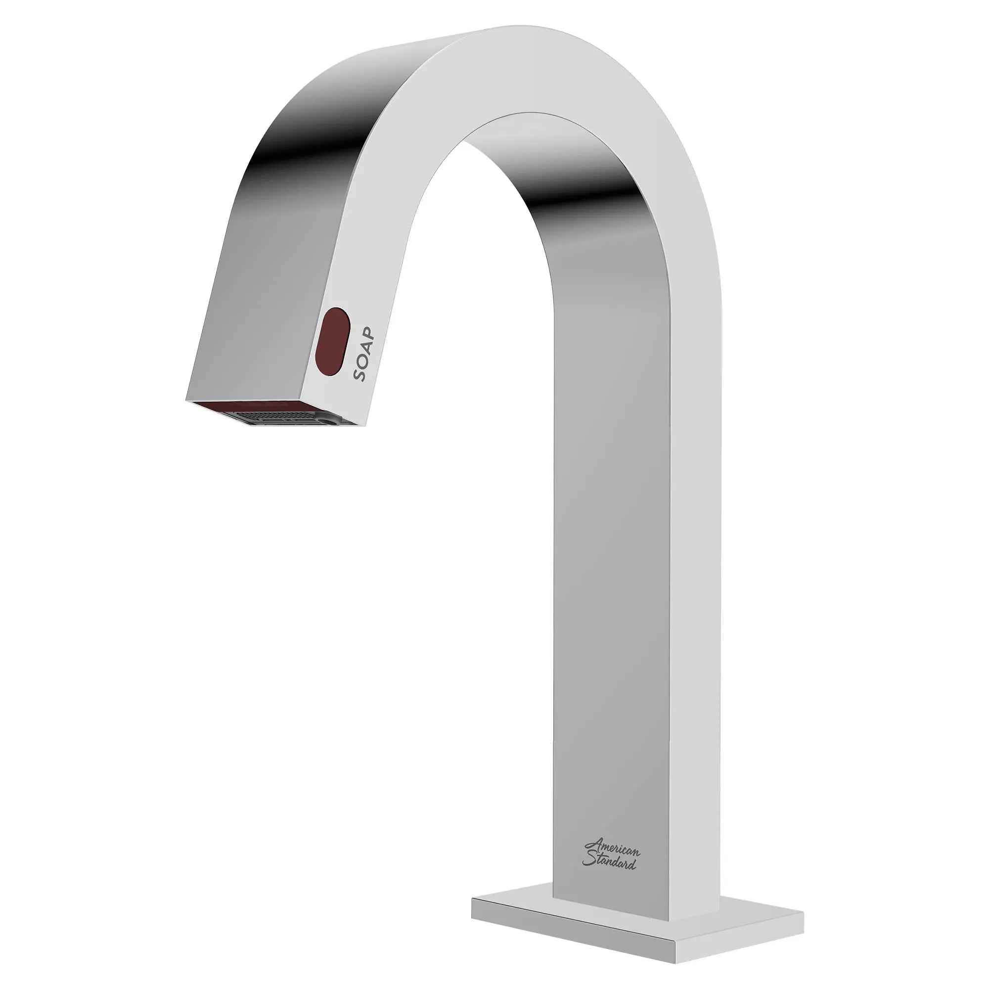 2-In-1 Integral Touchless Faucet / Soap Dispenser, Battery Powered // POLISHED CHROME // 62627_7762112.002_776B.112.002_2_0_CDNwebp.webp