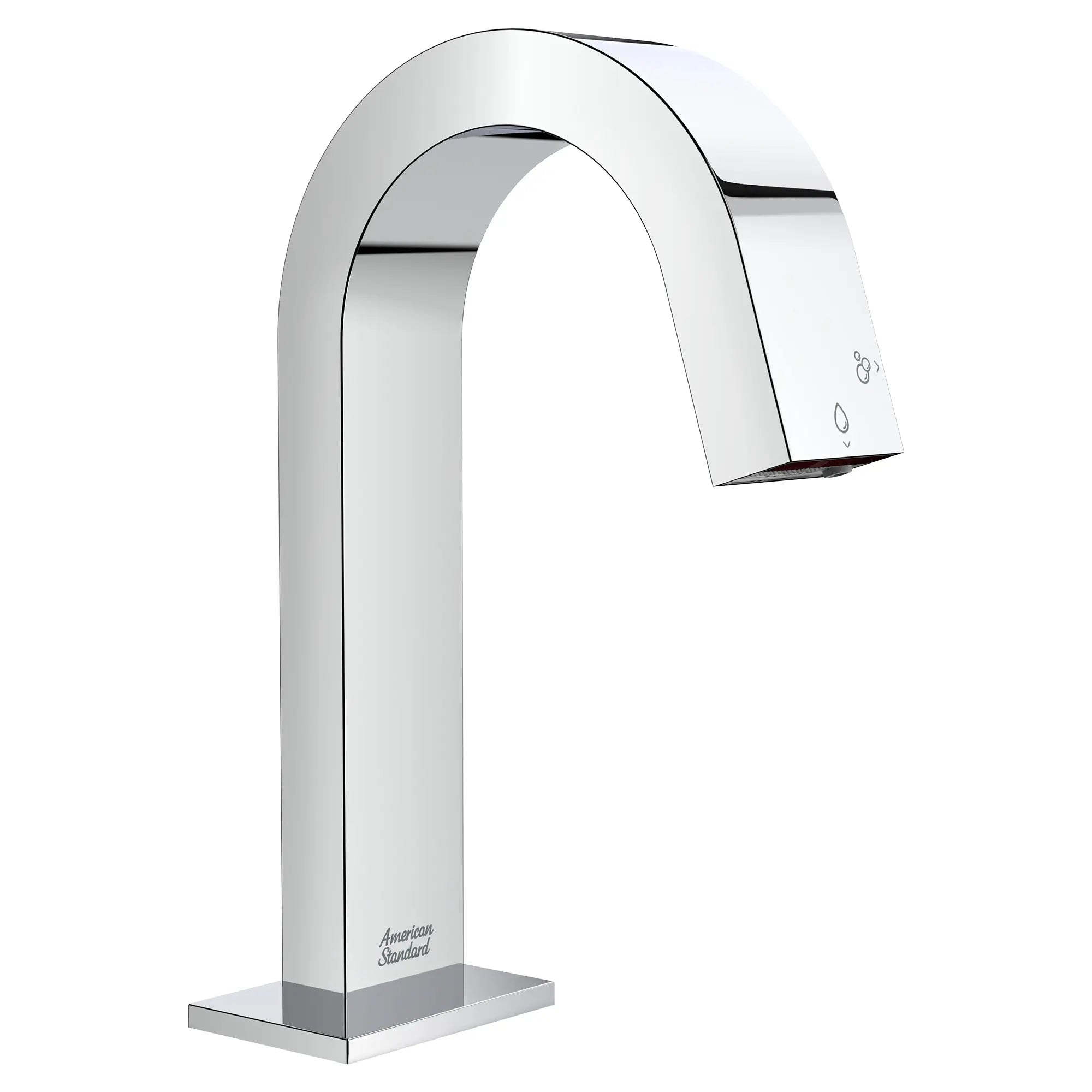 American Standard Selectronic 2-in-1 touchless faucet and soap dispenser