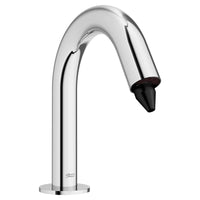 [777B100.002] Touchless Sensor-Operated Foam Soap Dispenser, Base Model - Polished Chrome