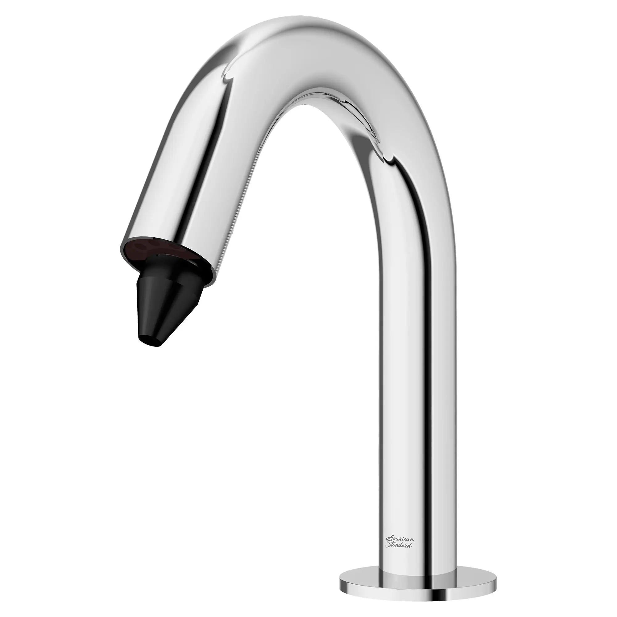 Touchless Sensor-Operated Foam Soap Dispenser, Base Model // POLISHED CHROME // 62640_7770100.002_777B100.002_2_0_CDNwebp.webp