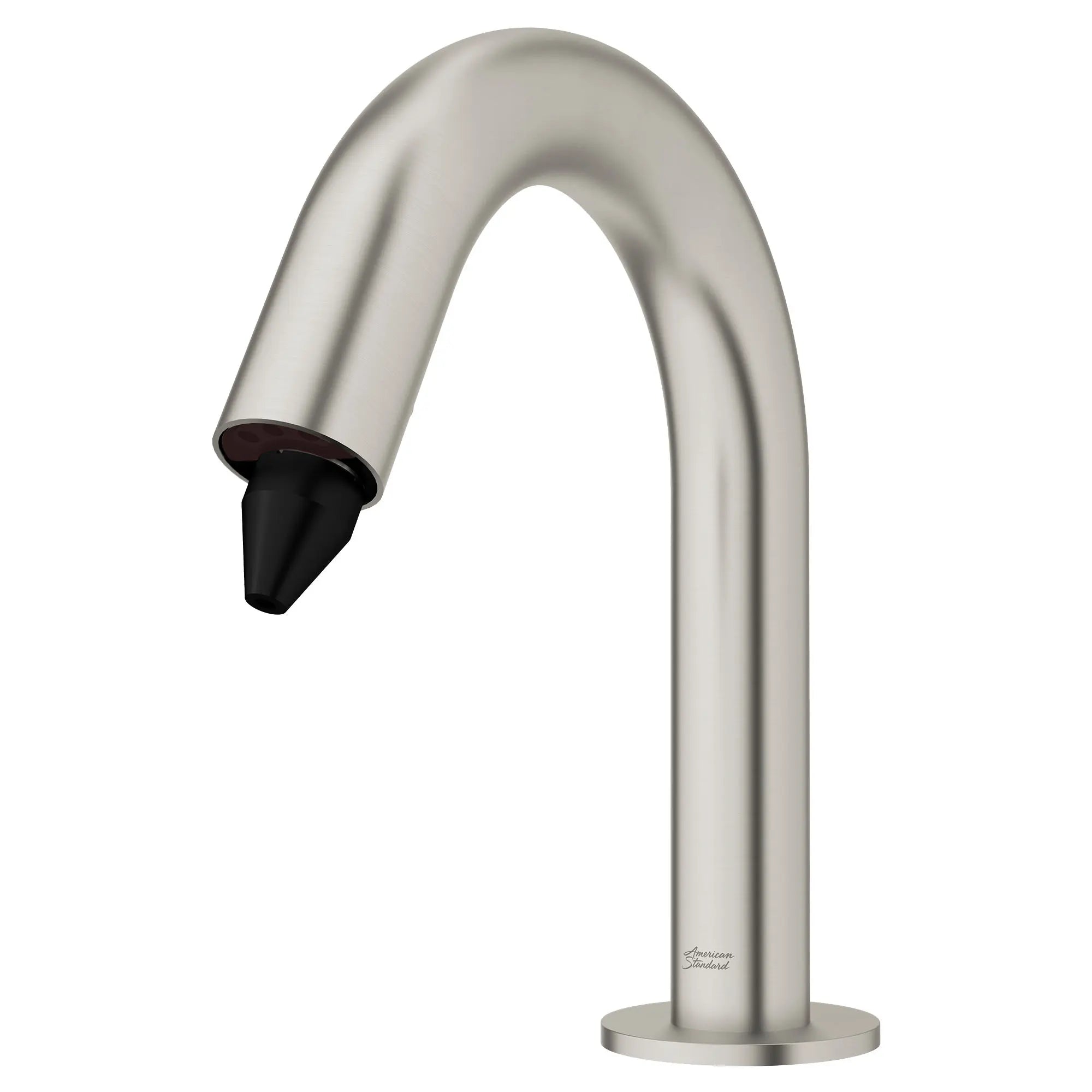 Touchless Sensor-Operated Foam Soap Dispenser, Base Model // BRUSHED NICKEL // 62647_7770100.295_777B100.295_2_0_CDNwebp.webp