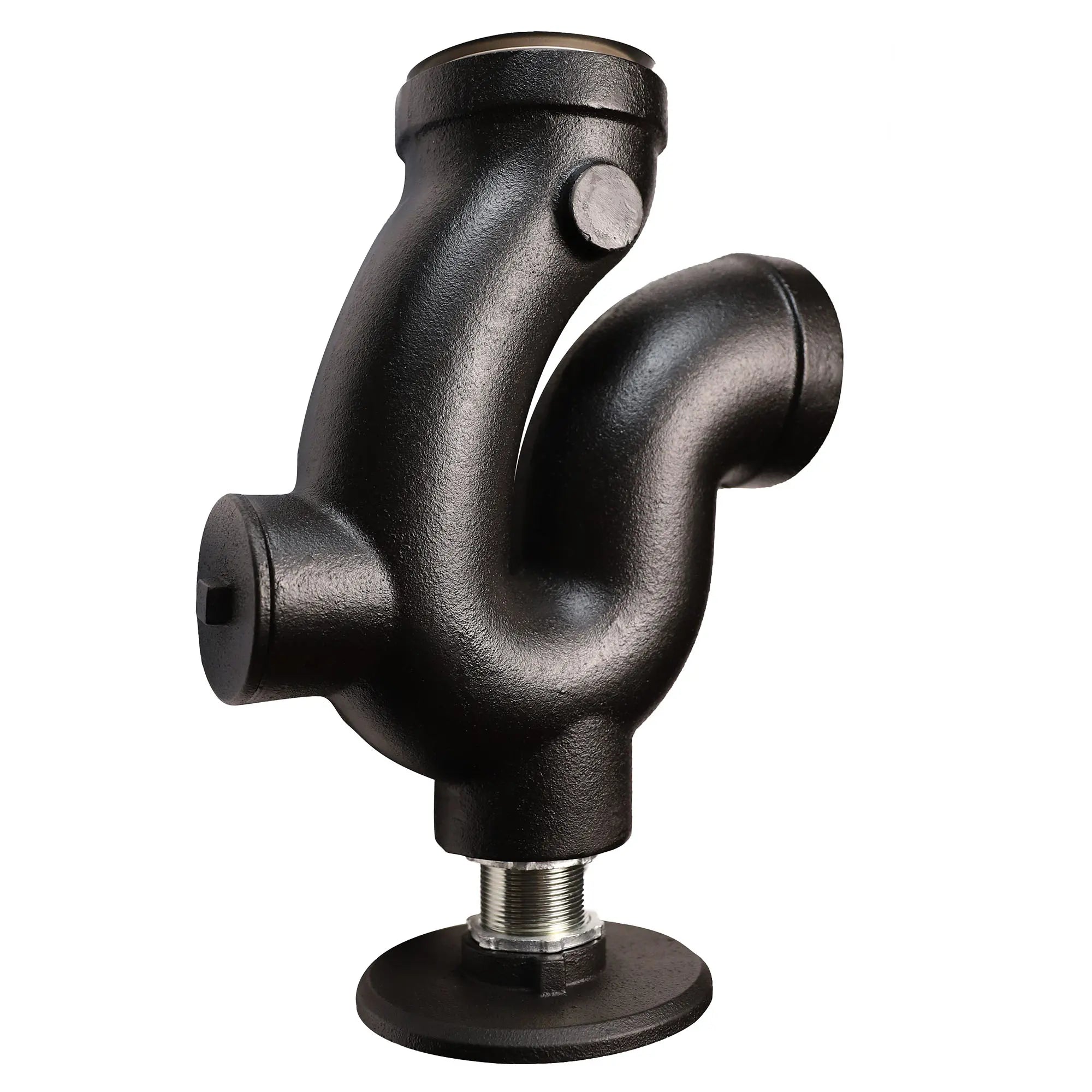 3" Trap Standard for Wall-Hung Cast Iron Service Sink // NO FINISH // 62662_7798030_2_0_CDNwebp.webp