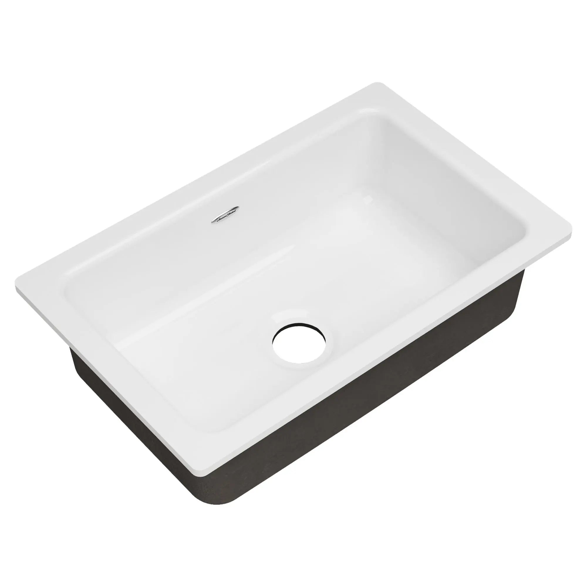 Delancey 30 x 19-Inch Cast Iron Undermount Single-Bowl Kitchen Sink // BRILLIANT WHITE // 62720_77SB30190308_1_0_CDNwebp.webp