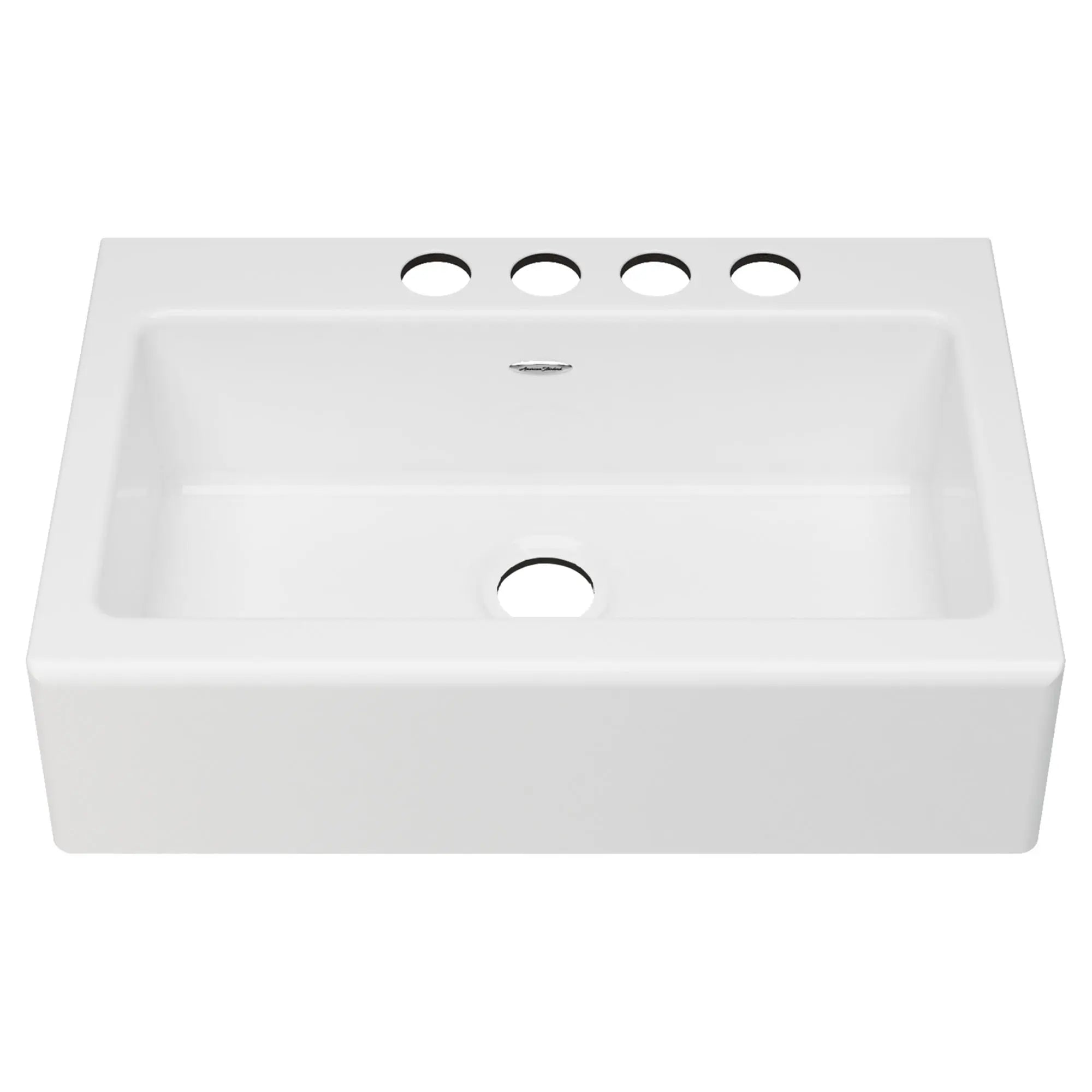 Delancey 33 x 22-Inch Cast Iron 4-Hole Undermount Single-Bowl Apron Front Kitchen Sink // 33 X 22 IN / BRILLIANT WHITE // 62727_77SB33220A308_0_CDNwebp.webp