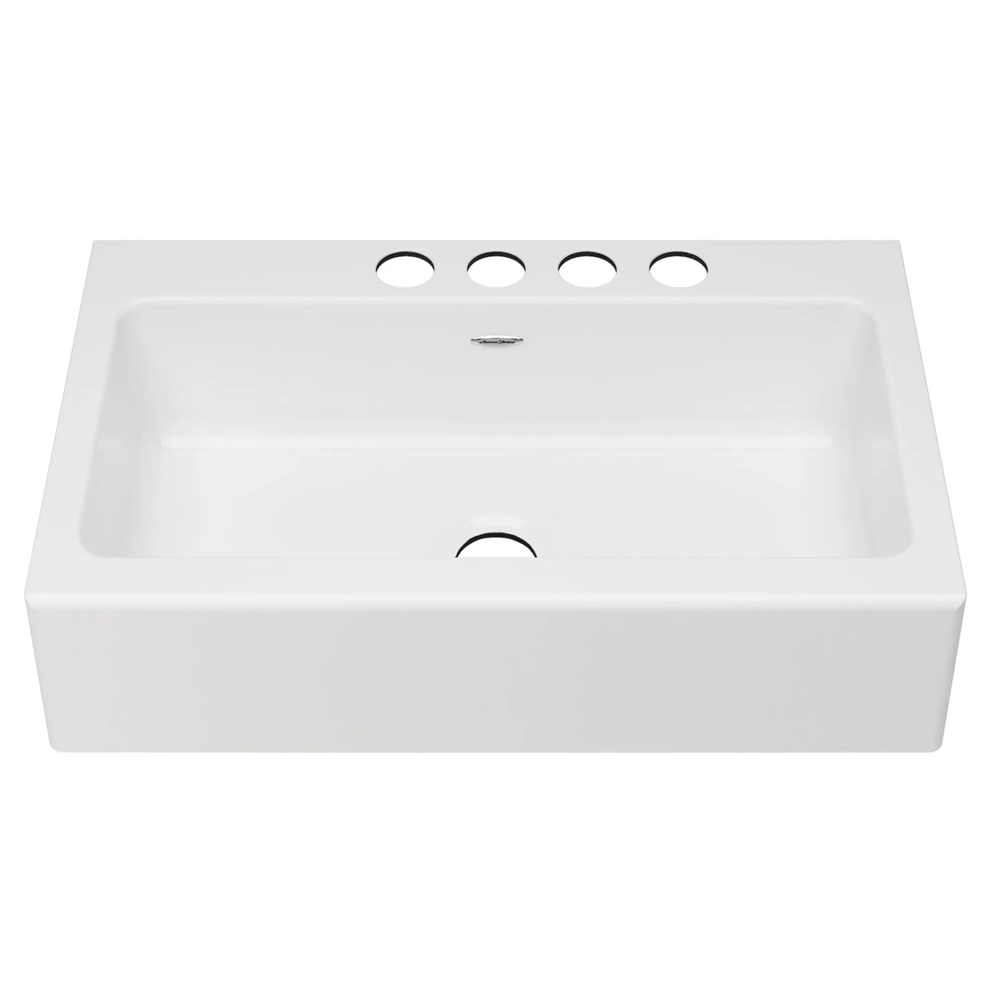 Delancey 36 x 22-Inch Cast Iron 4-Hole Undermount Single-Bowl Apron Front Kitchen Sink // 36 X 22 IN / BRILLIANT WHITE // 62747_77SB36220A308_0_CDNwebp.webp