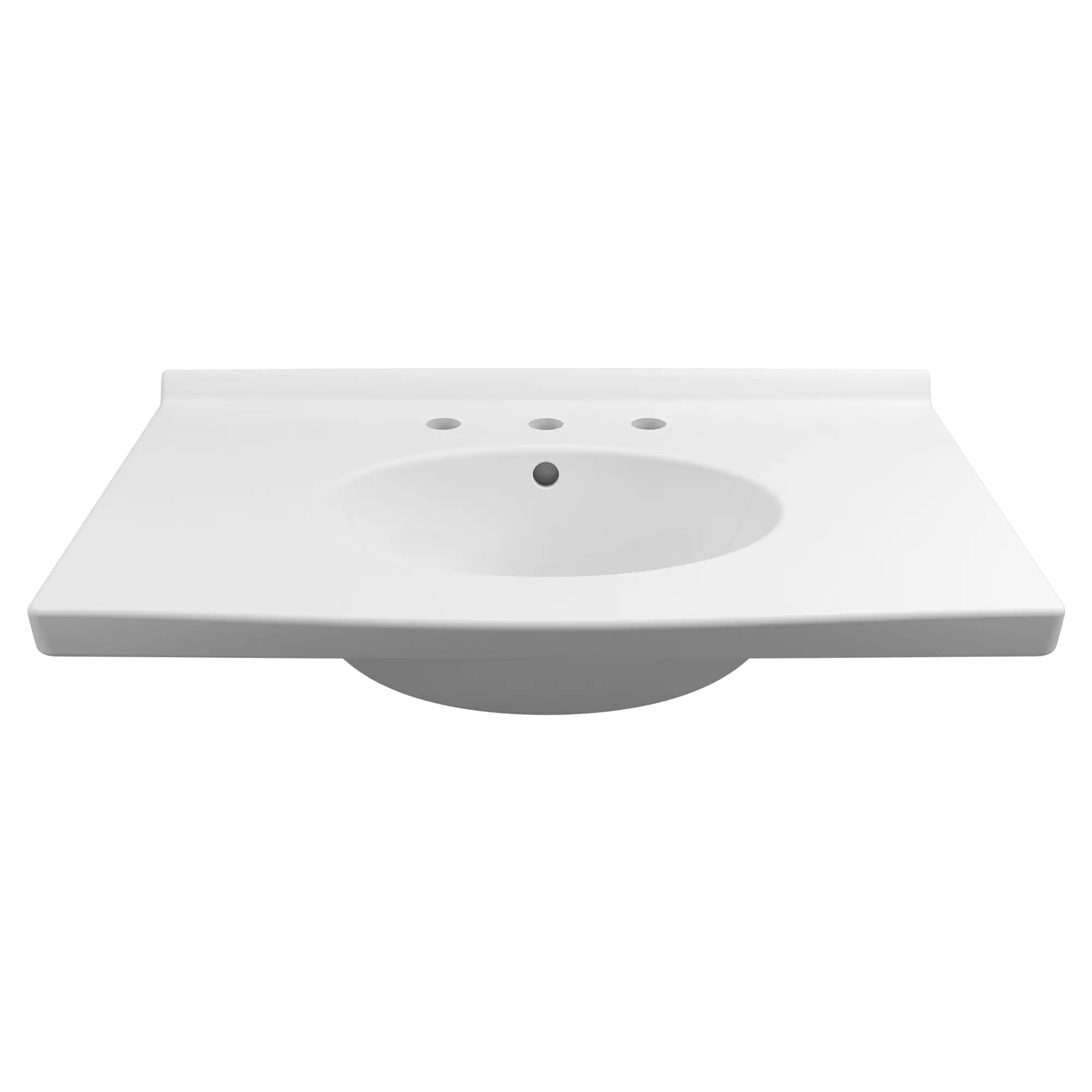 Portsmouth® Vanity Top with 8-Inch Widespread // WHITE // 62811_7820800.020_0_CDNwebp.webp