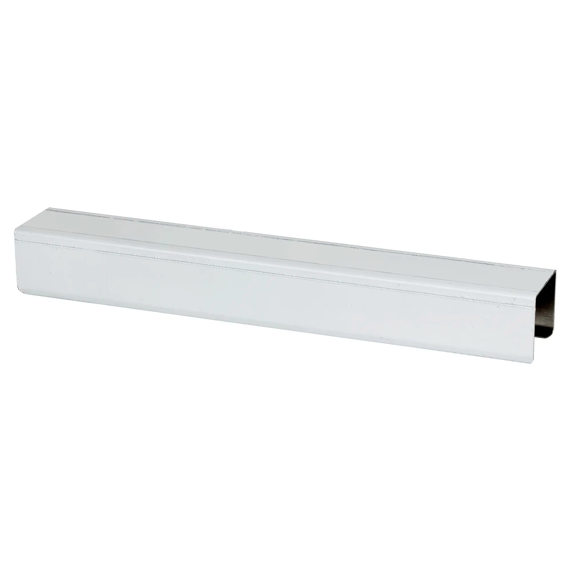 Stainless Steel Rim Guard (Side) for Floor-Mount Clinic Service Sink // STAINLESS STEEL // 62823_7832512075_0_CDNwebp.webp