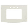 [7840000.820] Quartz Top for Townsend® Above Counter Sink - Quartz