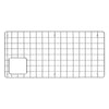 [791605-203.0750A] Avery® and Pekoe® 36-Inch Single Bowl Kitchen Sink Grid - Stainless Steel