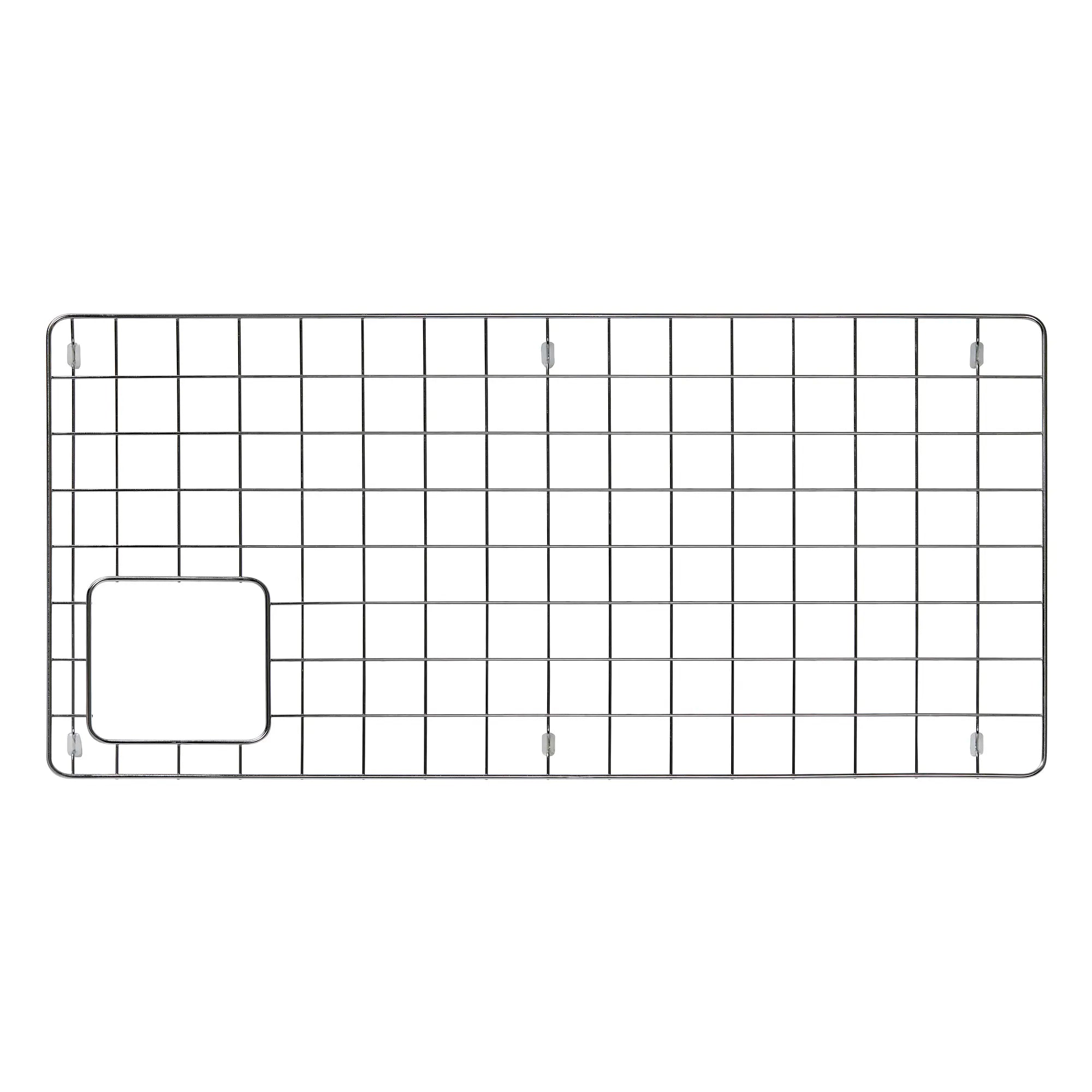 Avery® and Pekoe® 36-Inch Single Bowl Kitchen Sink Grid // STAINLESS STEEL // 62875_791605-203.0750A_0_CDNwebp.webp