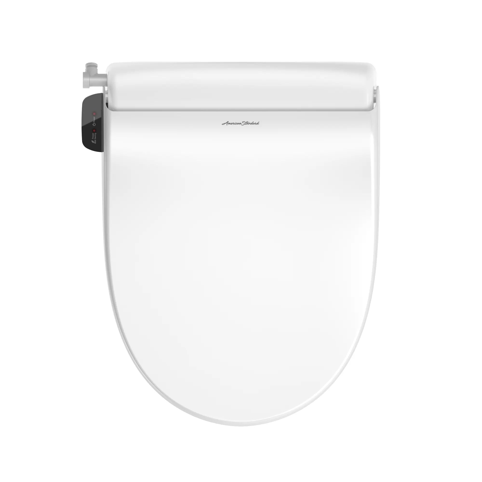 Advanced Clean® 2.5 Electric SpaLet® Bidet Seat With Remote Operation // WHITE // 62921_8012A60GRC020_0_CDNwebp.webp