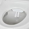 [8018A60GRC-020] Advanced Clean® 3.0 Electric SpaLet® Bidet Seat With Remote Operation - White