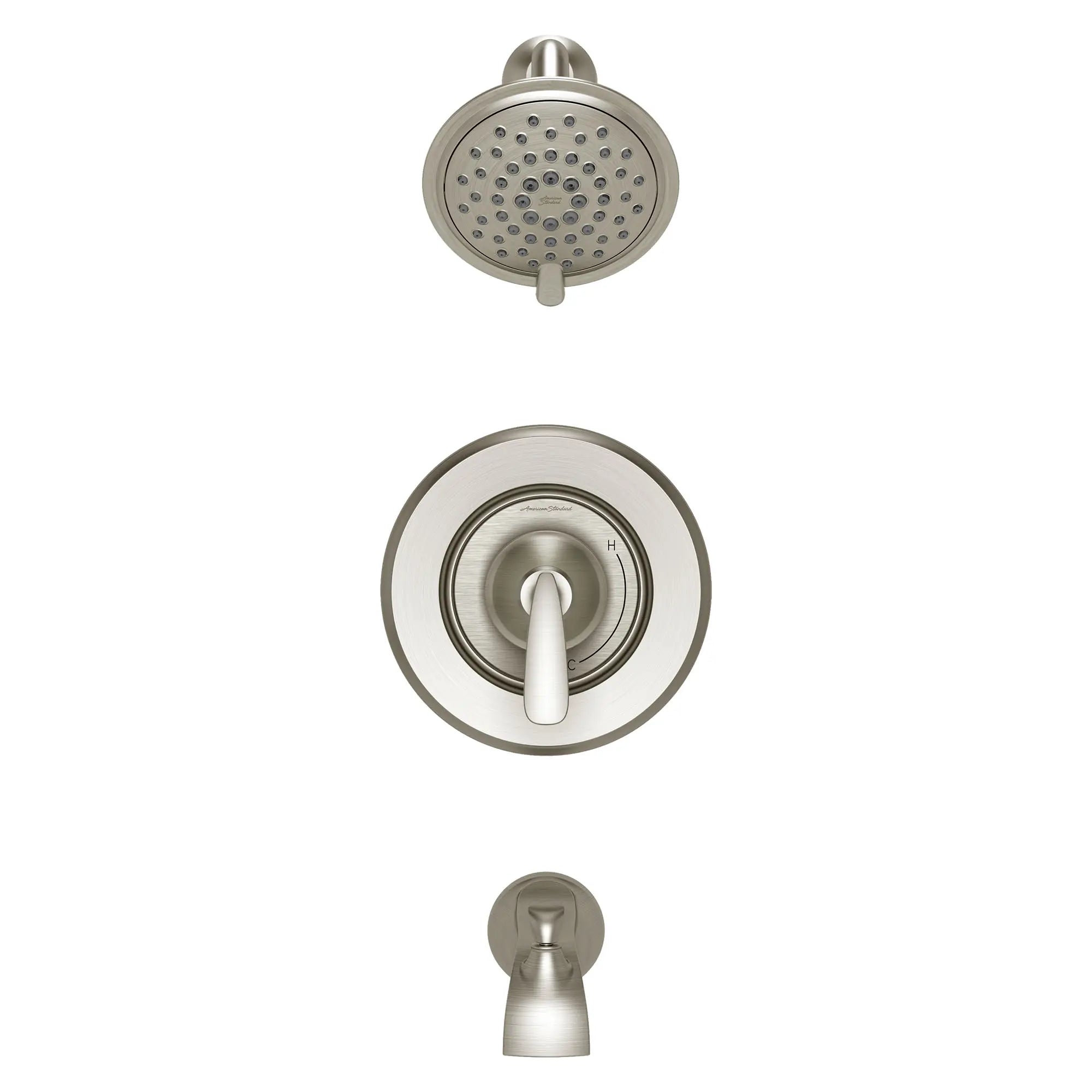 Somerville 1.8 GPM Tub and Shower Trim Kit with Ceramic Disc Valve Cartridge and Lever Handle // BRUSHED NICKEL // 63093_8039502295_0_CDNwebp.webp