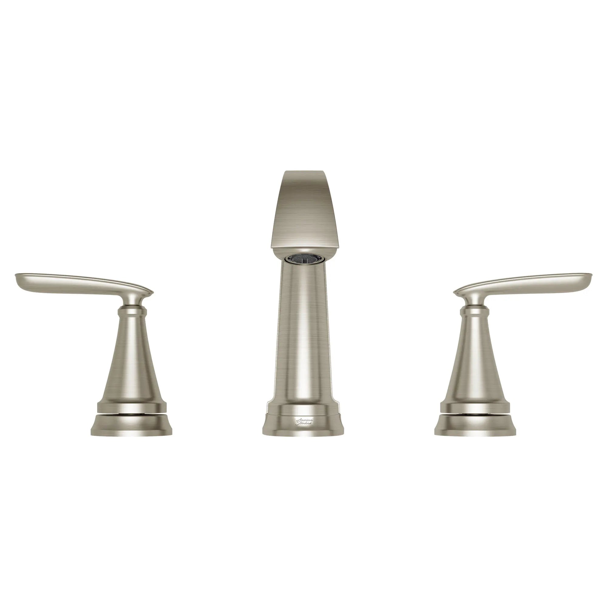 Somerville® 8-Inch Widespread 2-Handle Bathroom Faucet 1.2 gpm With Lever Handles // BRUSHED NICKEL // 63107_8039801295_0_CDNwebp.webp