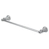 [8334018.002] TR Series 18-Inch Towel Bar - Polished Chrome