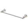 [8334024.295] TR Series 24-Inch Towel Bar - Brushed Nickel