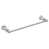 [8334024.295] TR Series 24-Inch Towel Bar - Polished Chrome