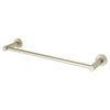 [8336018.295] CR Series 18-Inch Towel Bar - Brushed Nickel