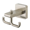 [8335210.295] CS Series Double Robe Hook - Polished Chrome
