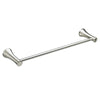 [8337018.295] C Series 18-Inch Towel Bar - Polished Chrome