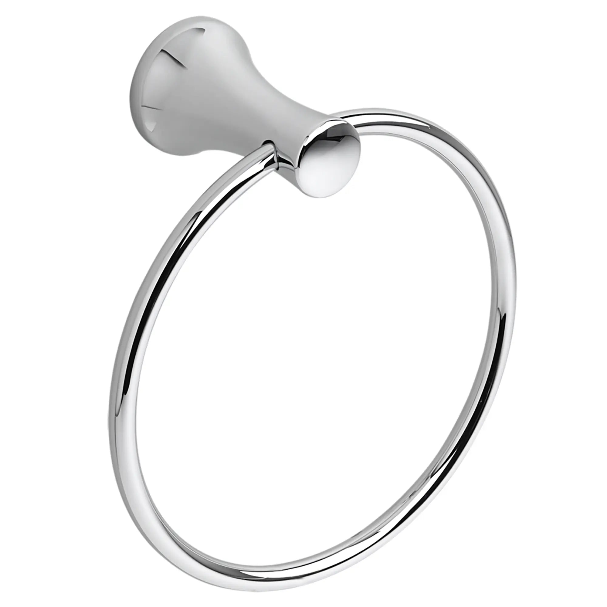[8337190.002] C Series Towel Ring - Polished Chrome