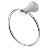 [8337190.002] C Series Towel Ring - Polished Chrome