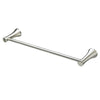 [8337024.295] C Series 24-Inch Towel Bar - Polished Chrome