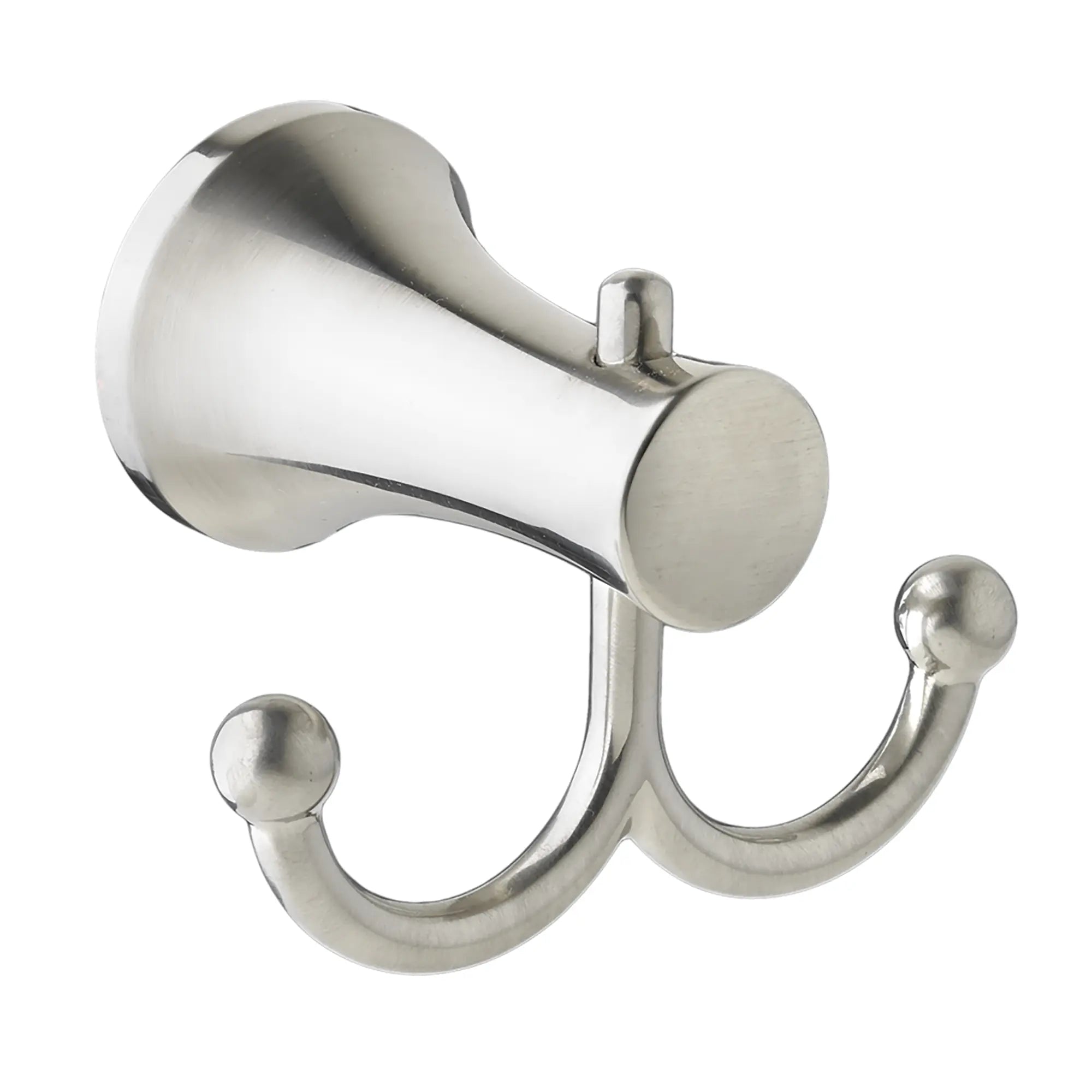 C Series Double Robe Hook // BRUSHED NICKEL // 63189_8337210295_0_CDNwebp.webp
