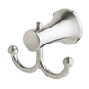 [8337210.295] C Series Double Robe Hook - Polished Chrome