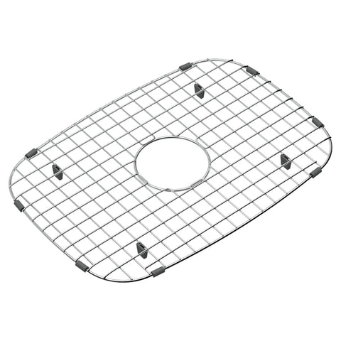 Quince 25 x 22-Inch Single Bowl Kitchen Sink Grid
