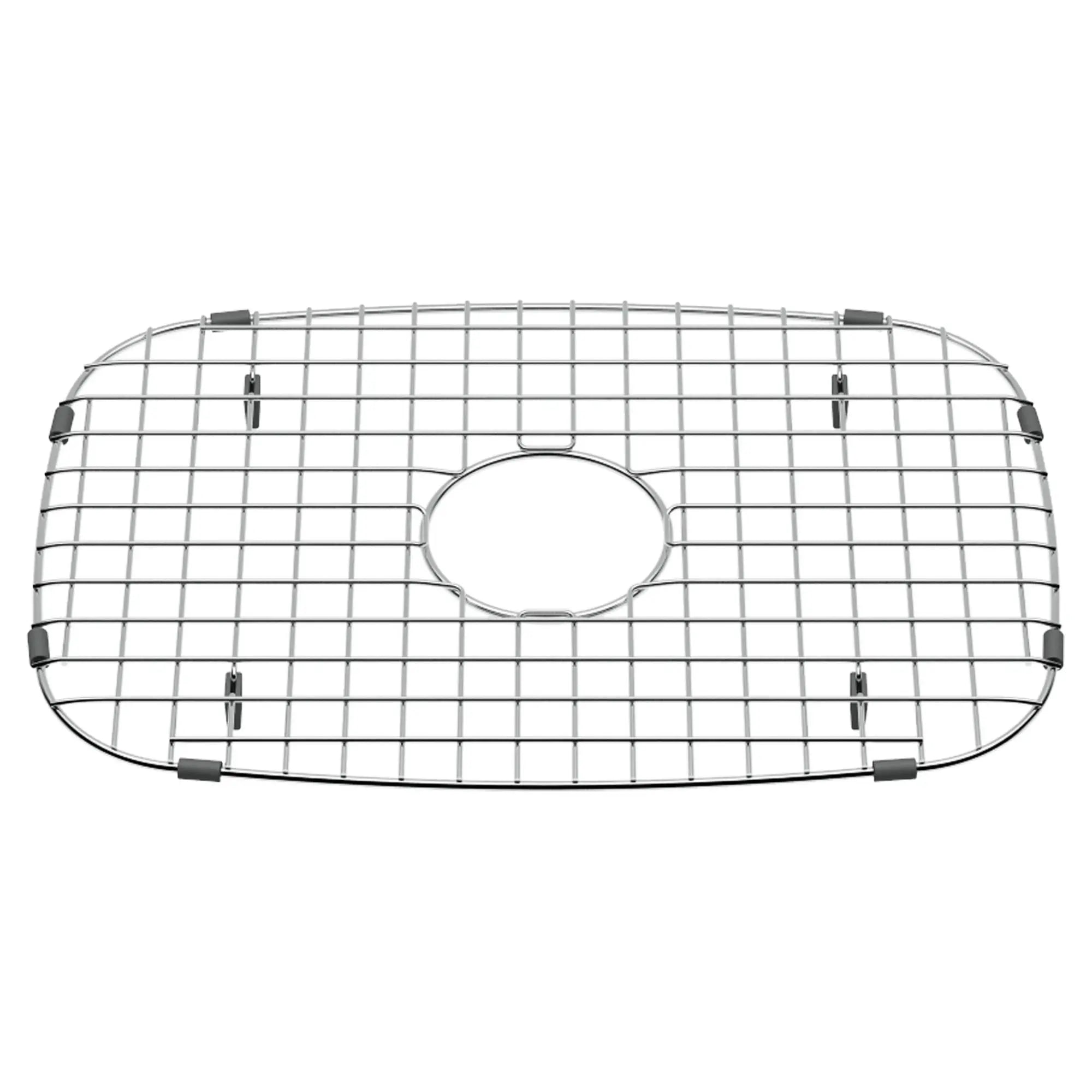 Quince 25 x 22-Inch Single Bowl Kitchen Sink Grid // STAINLESS STEEL // 63213_8414000075_1_0_CDNwebp.webp