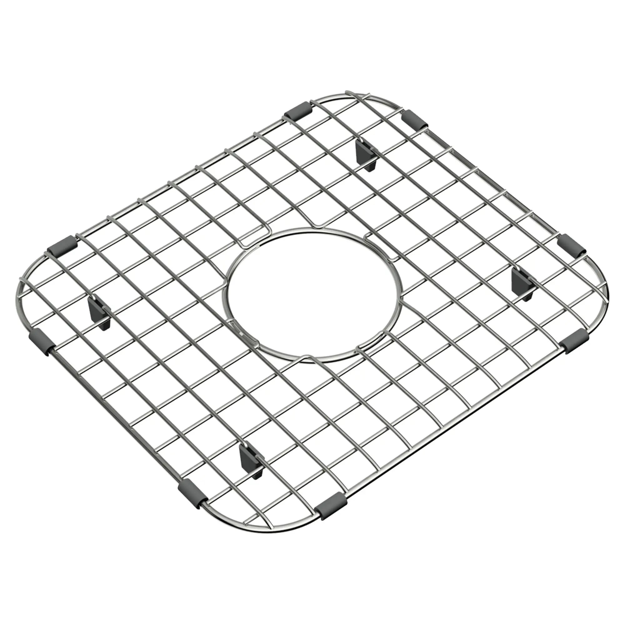 Delancey 16 x 18-Inch Single Bowl Cast Iron Kitchen Sink Grid // STAINLESS STEEL // 63234_8422000075_1_0_CDNwebp.webp