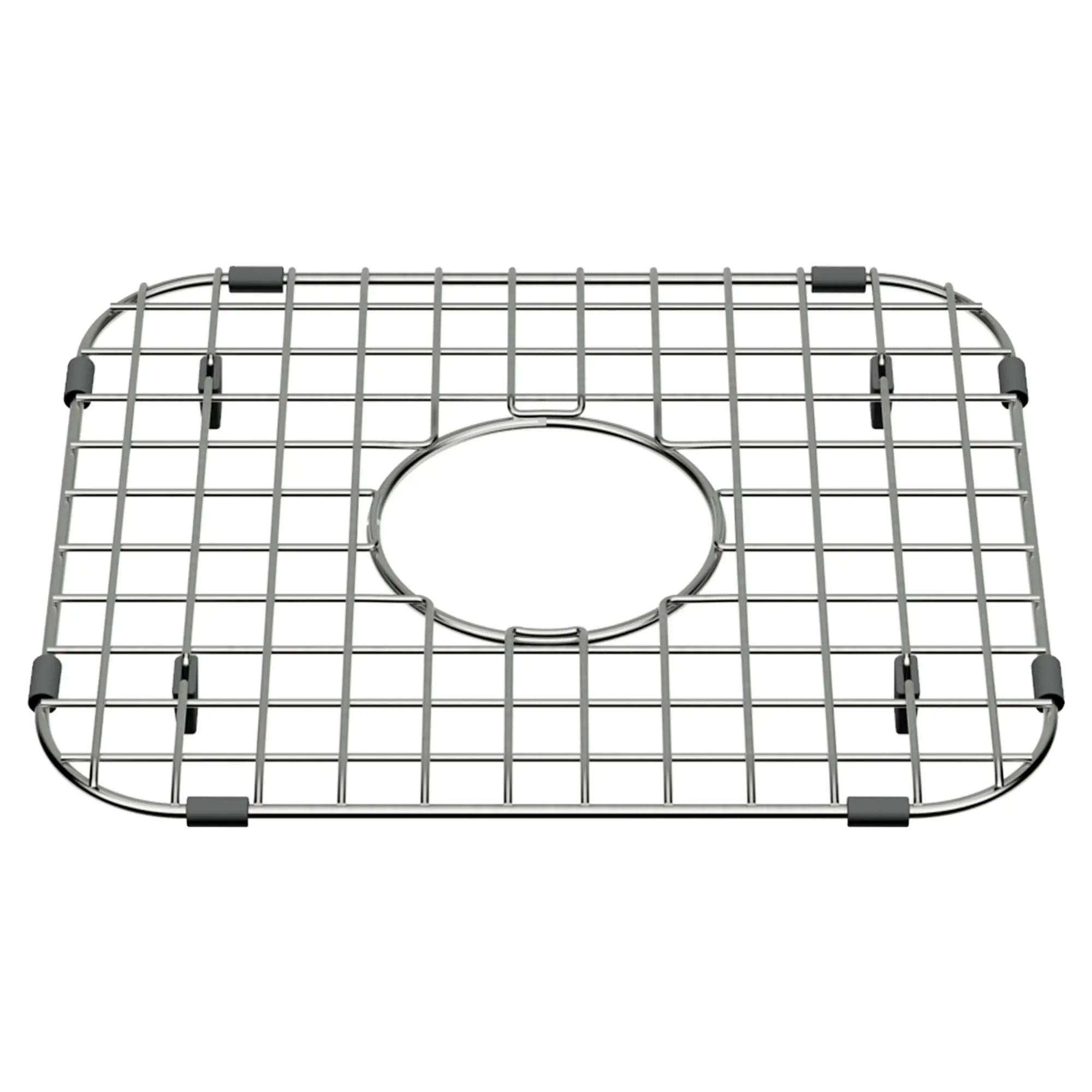 Delancey 16 x 18-Inch Single Bowl Cast Iron Kitchen Sink Grid // STAINLESS STEEL // 63235_8422000075_0_CDNwebp.webp
