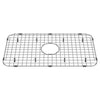 [8432000.075] Delancey 30-Inch Single Bowl Kitchen Sink Grid - Stainless Steel
