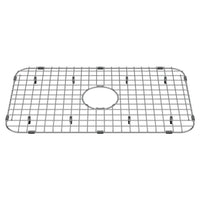 [8432000.075] Delancey 30-Inch Single Bowl Kitchen Sink Grid - Stainless Steel