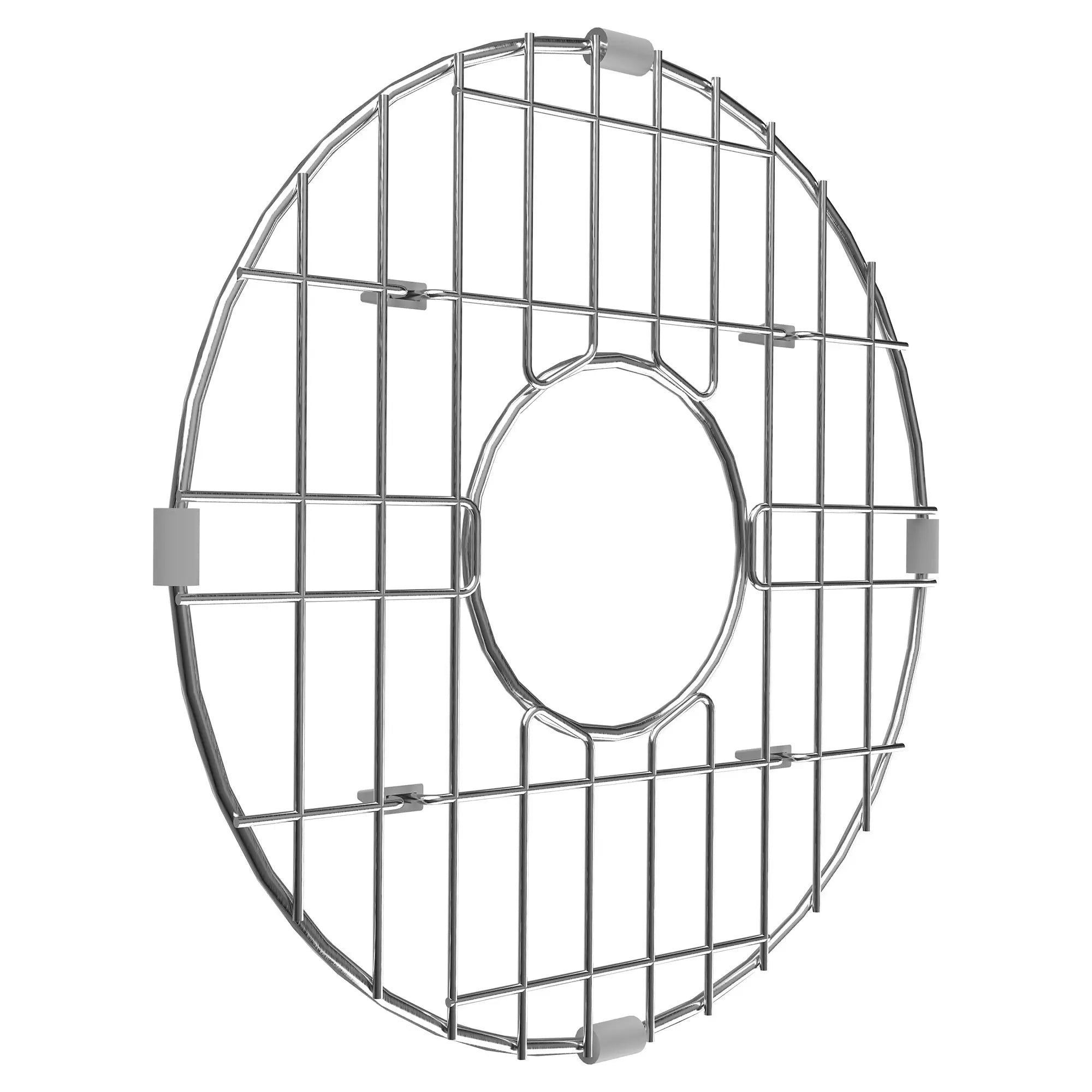 Portsmouth® 16-Inch Round Bar Sink Grid // STAINLESS STEEL // 63255_8442001600075_1_0_CDNwebp.webp