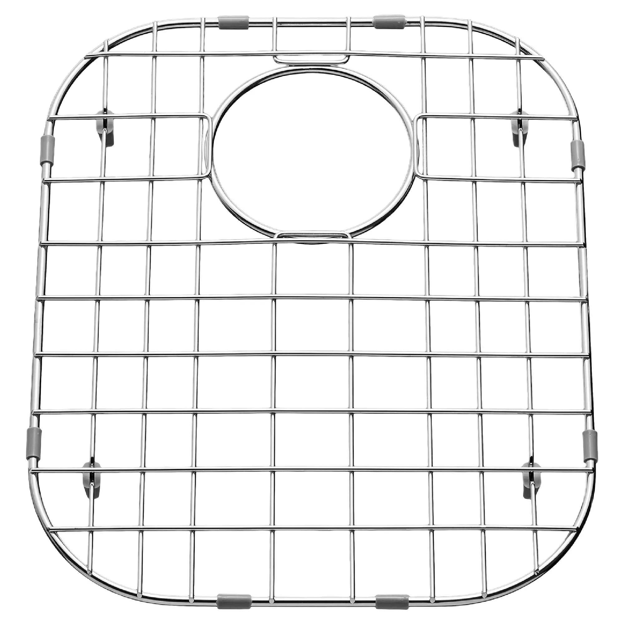 Portsmouth Left Side Sink Grid 32-Inch // STAINLESS STEEL // 63256_8446312000L075_0_CDNwebp.webp