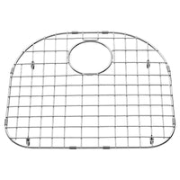 [8449.232100D.075] Portsmouth Bottom Sink Grid 23 x 21-In. - Stainless Steel