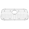 [8459.301800.075] Portsmouth Bottom Sink Grid 30 x 18-In. - Stainless Steel